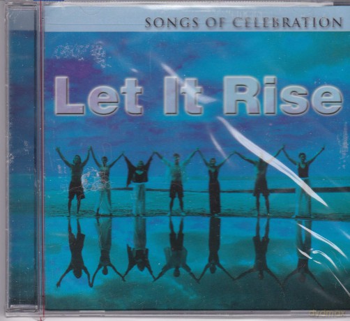 Let It Rise: Songs Of Celebrat [CD]