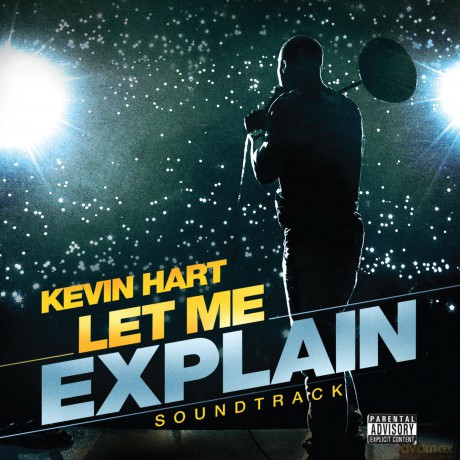 Let Me Explain [CD]