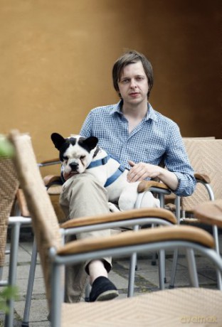 Teitur: Let the Dog Drive Home [CD]