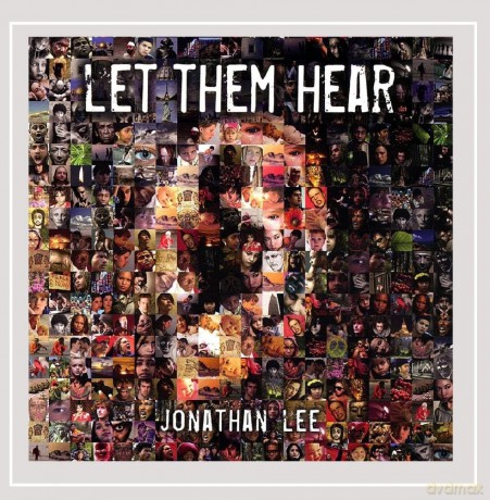 Jonathan Lee: Let Them Hear [CD]