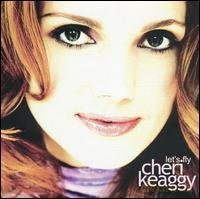 Cheri Keaggy: Let's Fly [CD]