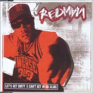 Redman: Let's Get Dirty [CD]