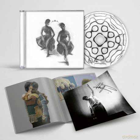 Nayt: Lettera Q [CD]
