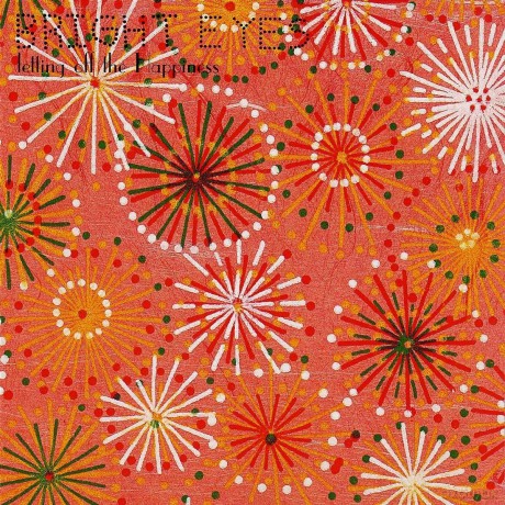 Bright Eyes: Letting Off the Happiness [CD]
