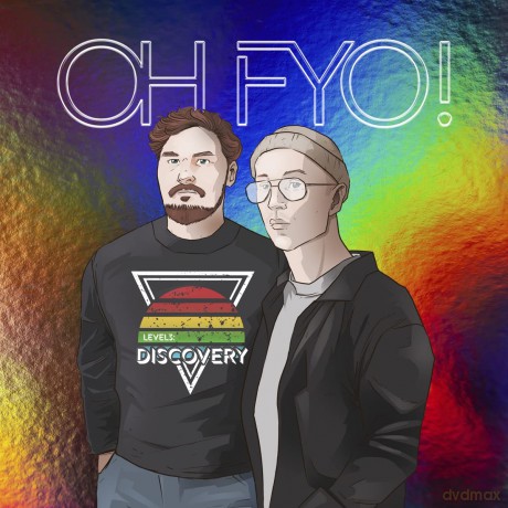 Oh Fyo: Level 3: Discovery [CD]