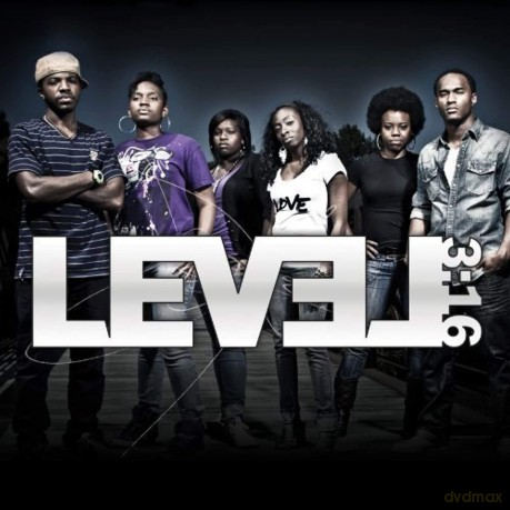 Level 3: Level 3:16 [CD]