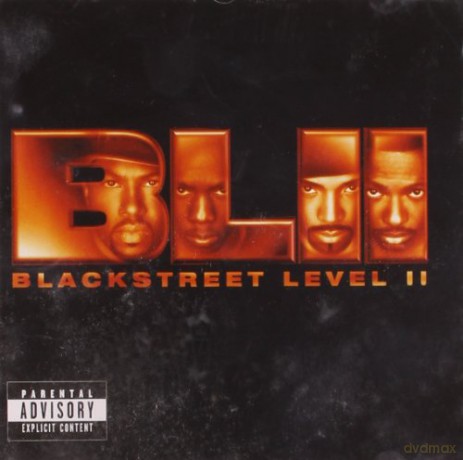 Blackstreet: Level II [CD]