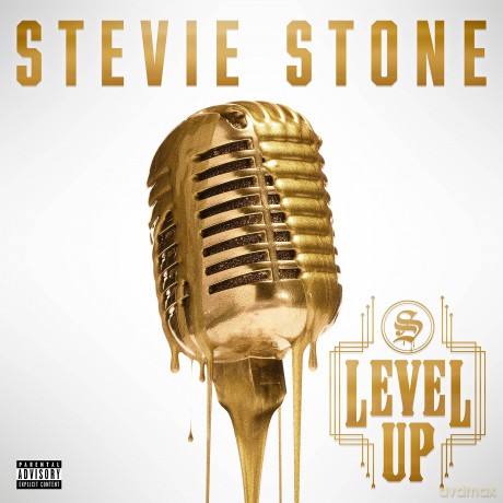 Stevie Stone: Level Up [CD]