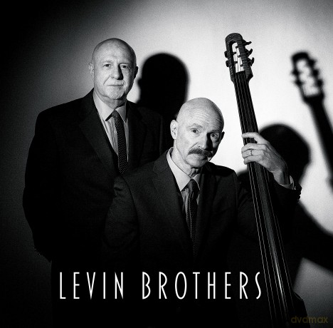 Tony Levin: Levin Brothers [CD]