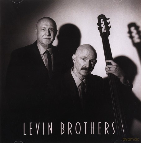 Tony Levin: Levin Brothers [CD]