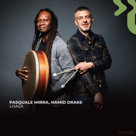 Mirra & Pasquale & Drake & Hamid: Lhasa [CD]