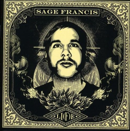 Sage Francis: LI(F)E [CD]