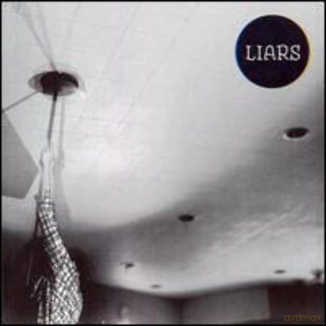 Liars: Liars [CD]