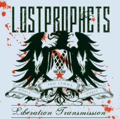 Liberation Transmission [CD]