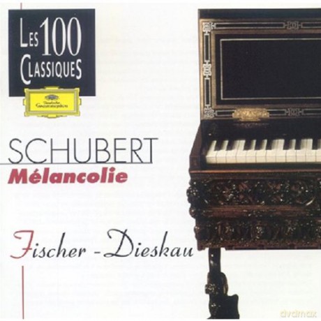 Dietrich Fischer-Dieskau: Lieder/Songs-16- -V.79 [CD]