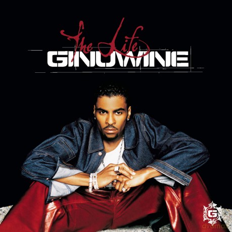 Ginuwine: Life [CD]