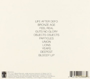Deptford Goth: Life After Defo [CD]