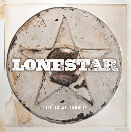 Lonestar: Life as We Know It [CD]