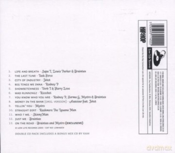 Life Before 40 [2CD]