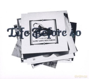 Life Before 40 [2CD]
