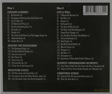 Melinda Schneider: Life Begins at 40 [2CD]