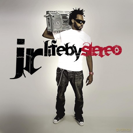 J.R.: Life By Stereo [CD]