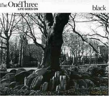 The One Three: Life Goes On [CD]