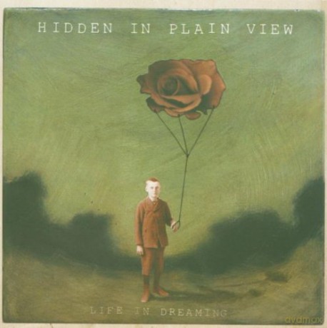 Hidden in Plain View: Life in Dreaming [CD]