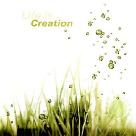 Life Is...creation [CD]