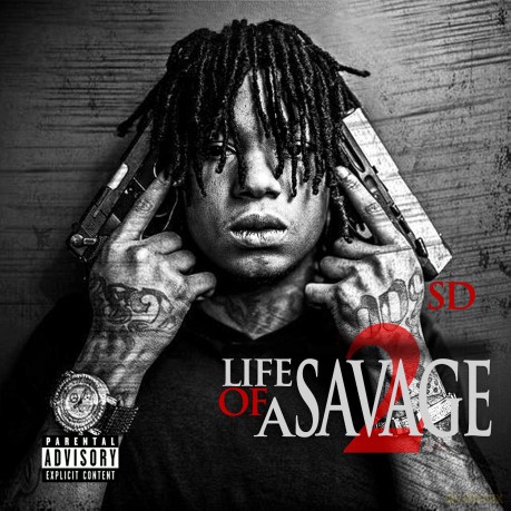 Sd: Life of a Savage 2 [CD]