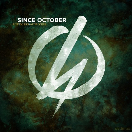 Since October: Life Scars Apologies [CD]