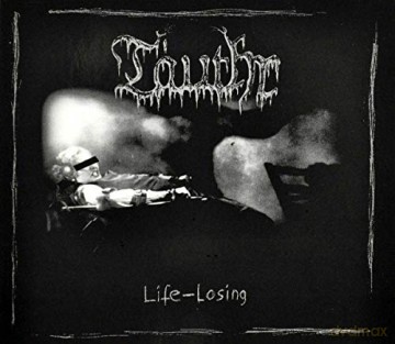Tauthr: Life-Losing [CD]