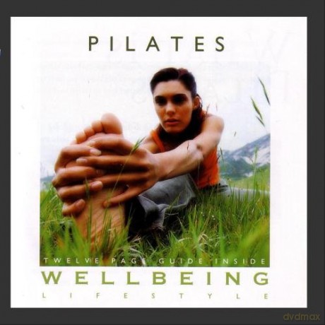 Peter Samuels: Lifestyle: Pilates [CD]