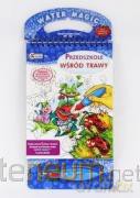 Water Magic - Przedszkole wśród traw [KSIĄŻKA]