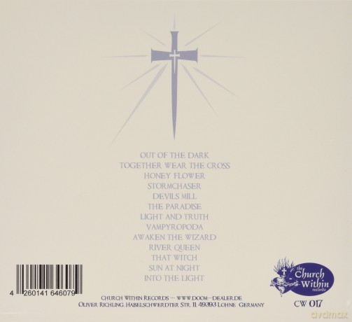 Seamount: Light and Truth [CD]