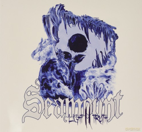 Seamount: Light and Truth [CD]