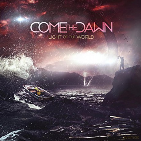 Come The Dawn: Light of the World [CD]