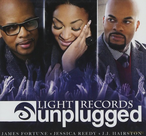 Light Records Unplugged [CD]