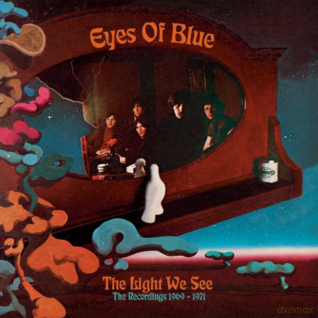 Eyes Of Blue: Light We See The Recordings 1 [3CD]