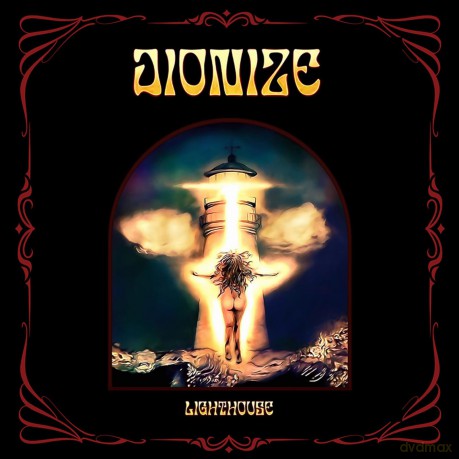 Dionize: Lighthouse [CD]