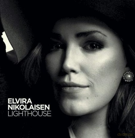 Elvira Nikolaisen: Lighthouse [CD]