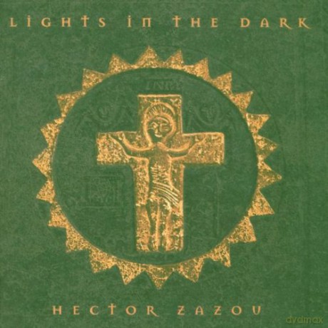 Hector Zazou: Lights in the Dark [CD]