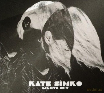 Kate Simko: Lights Out [CD]