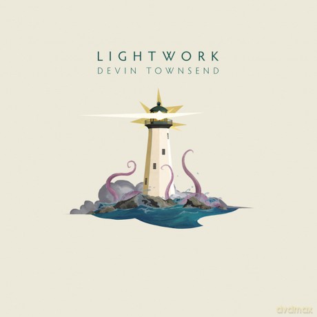Devin Townsend: Lightwork [CD]