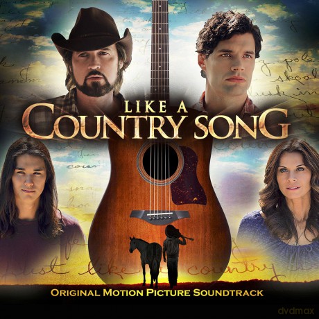 Like a Country Song [CD]
