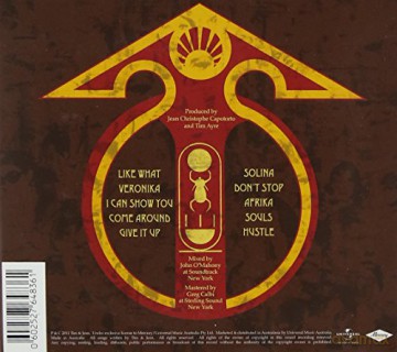 Tim And Jean: Like What [2CD]