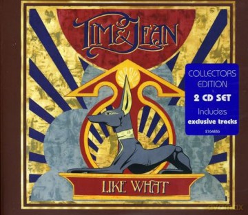 Tim And Jean: Like What [2CD]