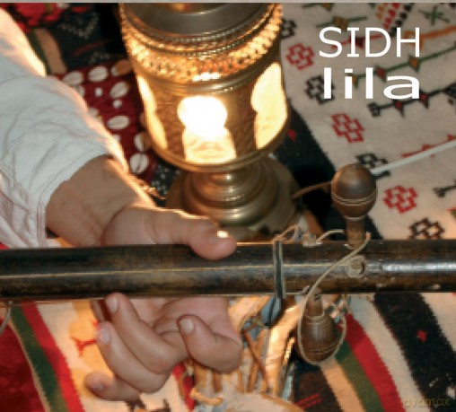 Sidh: Lila [CD]