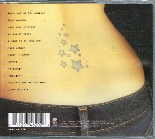 The Lilac Time: Lilac 6 [CD]