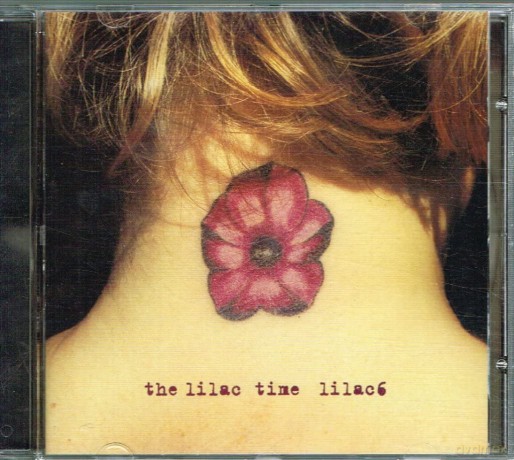 The Lilac Time: Lilac 6 [CD]